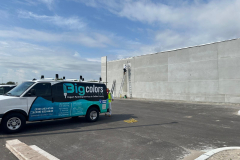 BIG COLORS LLC