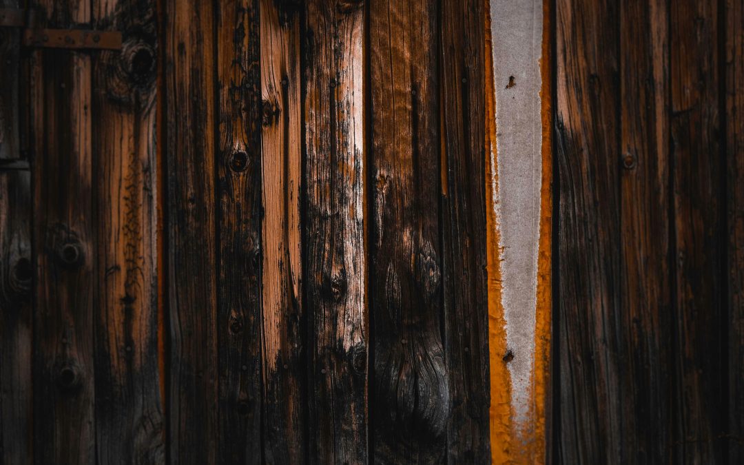 Stain Refinishing