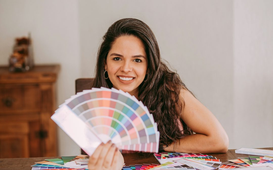 color psychology in home painting choices
