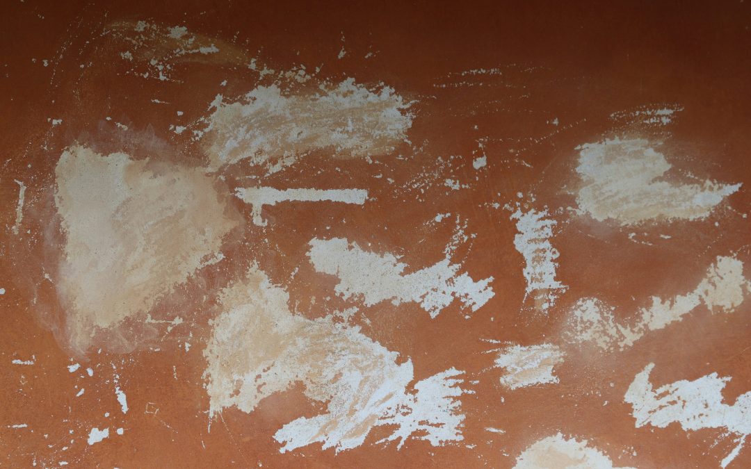 cabinet stain refinishing