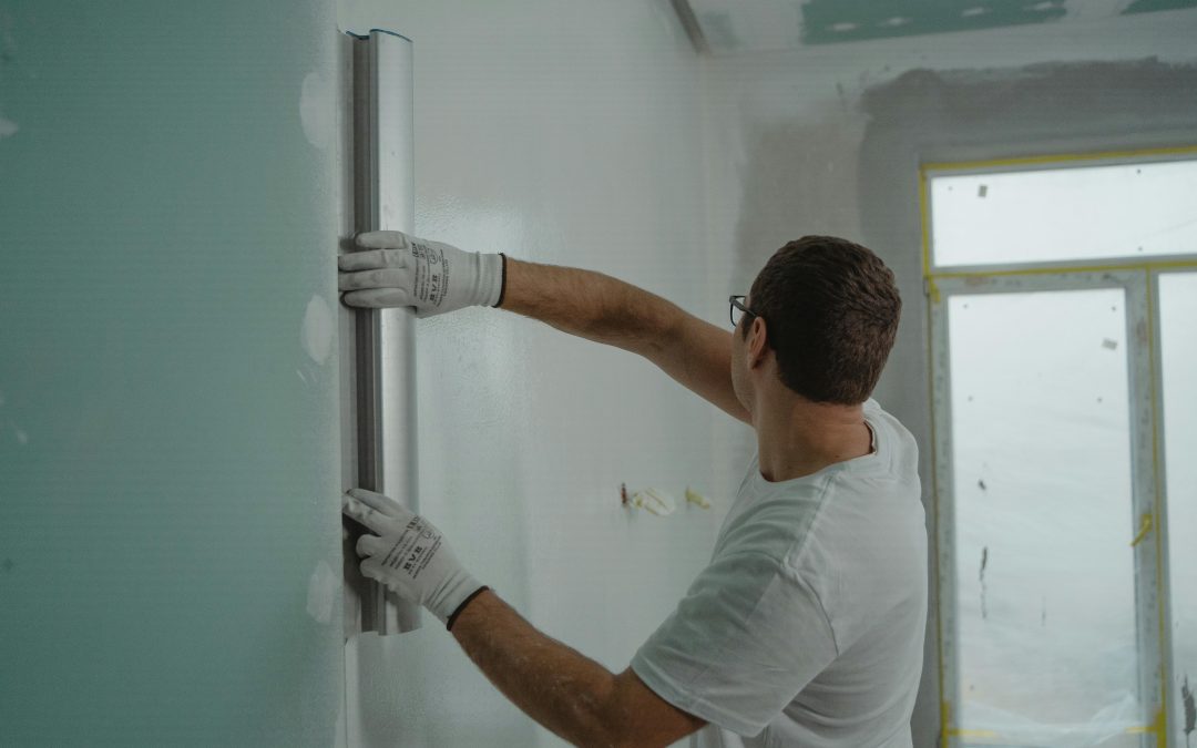 How Professional Painting Works: A Complete Guide to Perfect Results
