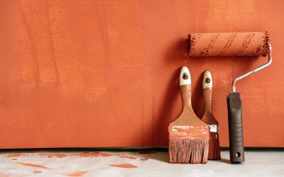Choosing Interior Paint Color Schemes That Transform Your Home