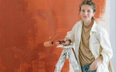 Revamp Your Home with Expert Interior Painting and Color Guidance