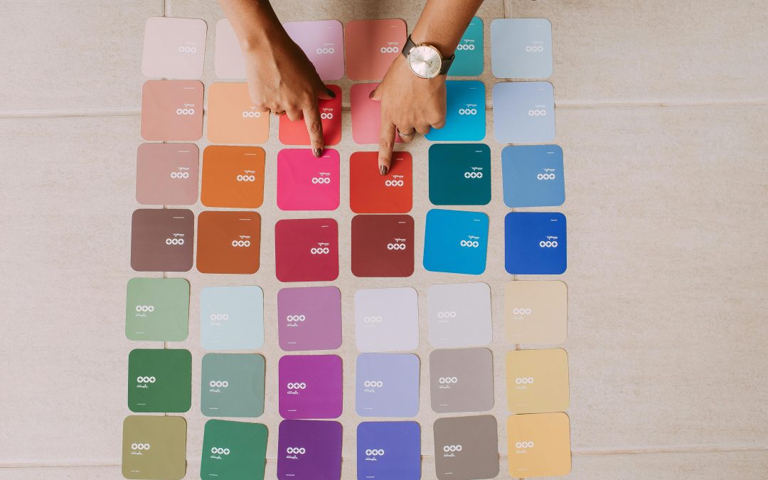 Color Choices That Change Room Psychology and How They Shape the Way You Feel at Home