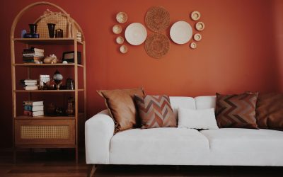 How Color Psychology Affects Home Interiors: Transform Your Space with the Right Shades
