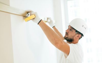 Bold Interior and Exterior Painting Contractor LLC: Transforming Homes with Color, Precision, and Lasting Quality