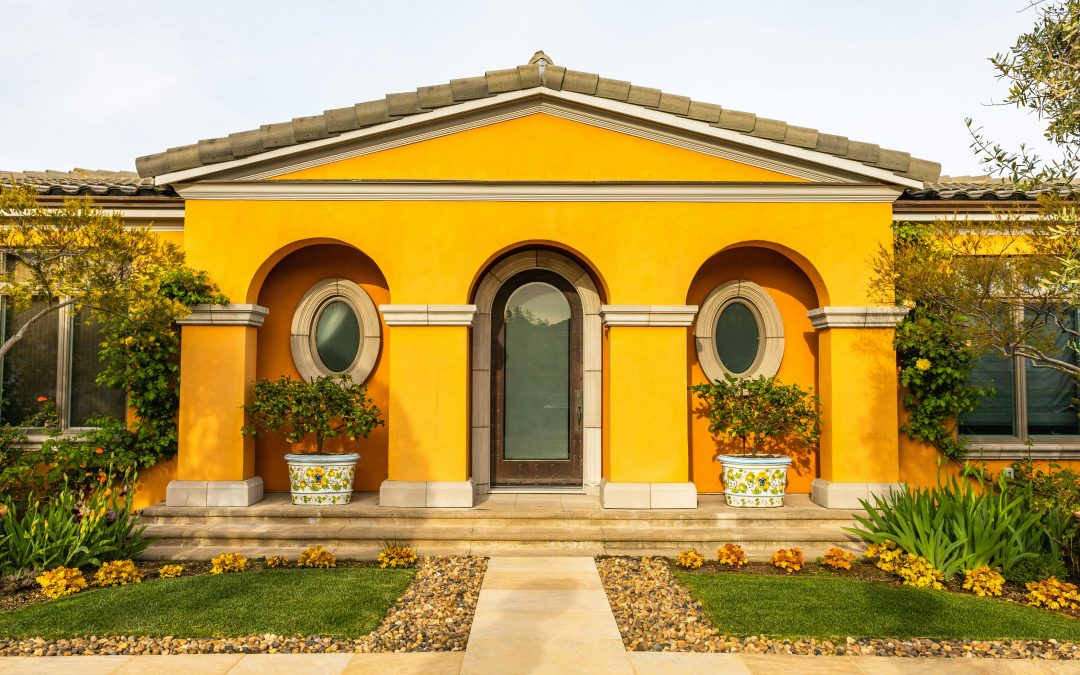 Bold Exterior Paint Color Combinations That Boost Curb Appeal on Any Home Style