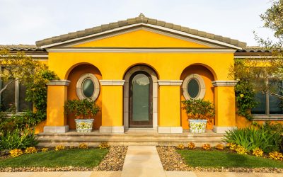 Bold Exterior Paint Color Combinations That Boost Curb Appeal on Any Home Style