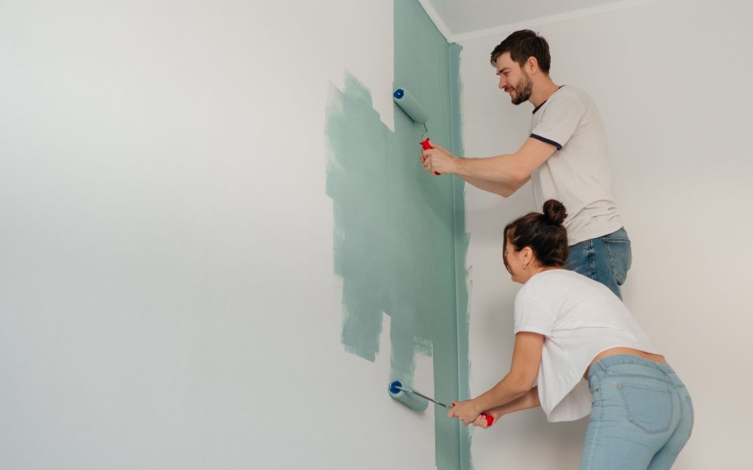 How to Make Exterior Paint Last Longer: Simple Tips for a Beautiful, Long-Lasting Finish