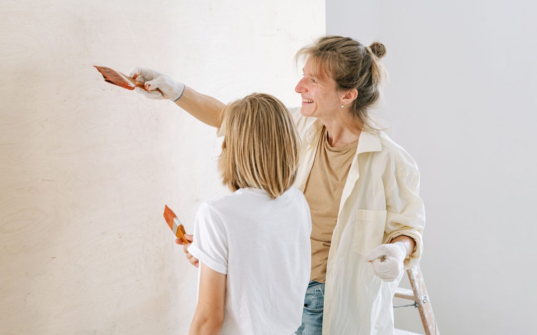 How Paint Color Affects Your Home’s Value: Smart Choices That Make a Lasting Impression